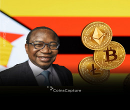 CoinsCapture - Cryptocurrency Trading Prices Today, Live Chart , Market Trades & Cap