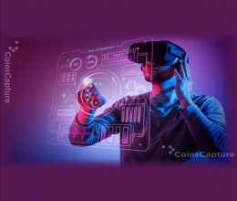 CoinsCapture - Cryptocurrency Trading Prices Today, Live Chart , Market Trades & Cap