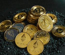 CoinsCapture - Cryptocurrency Trading Prices Today, Live Chart , Market Trades & Cap