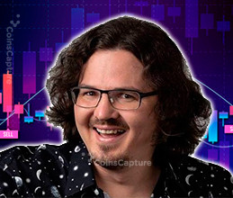CoinsCapture - Cryptocurrency Trading Prices Today, Live Chart , Market Trades & Cap