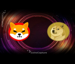 CoinsCapture - Cryptocurrency Trading Prices Today, Live Chart , Market Trades & Cap