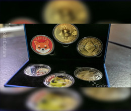 CoinsCapture - Cryptocurrency Trading Prices Today, Live Chart , Market Trades & Cap