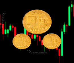 CoinsCapture - Cryptocurrency Trading Prices Today, Live Chart , Market Trades & Cap
