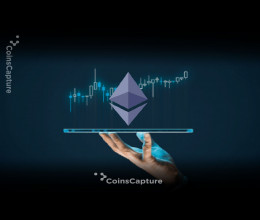 CoinsCapture - Cryptocurrency Trading Prices Today, Live Chart , Market Trades & Cap