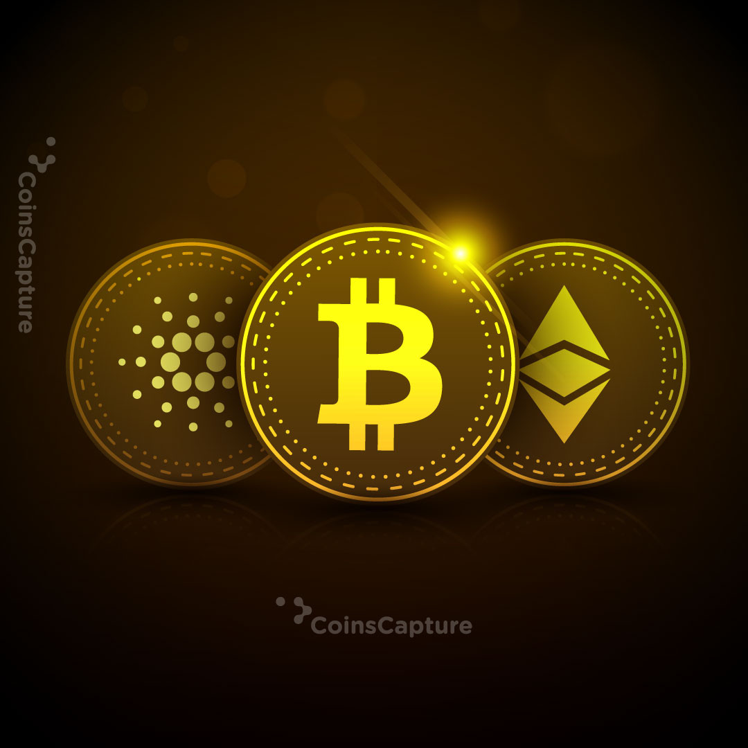 CoinsCapture - Cryptocurrency Trading Prices Today, Live Chart , Market Trades & Cap