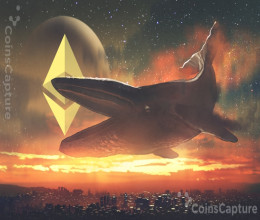 CoinsCapture - Cryptocurrency Trading Prices Today, Live Chart , Market Trades & Cap