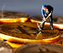 CoinsCapture - Cryptocurrency Trading Prices Today, Live Chart , Market Trades & Cap