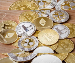 CoinsCapture - Cryptocurrency Trading Prices Today, Live Chart , Market Trades & Cap