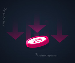 CoinsCapture - Cryptocurrency Trading Prices Today, Live Chart , Market Trades & Cap