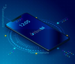 CoinsCapture - Cryptocurrency Trading Prices Today, Live Chart , Market Trades & Cap