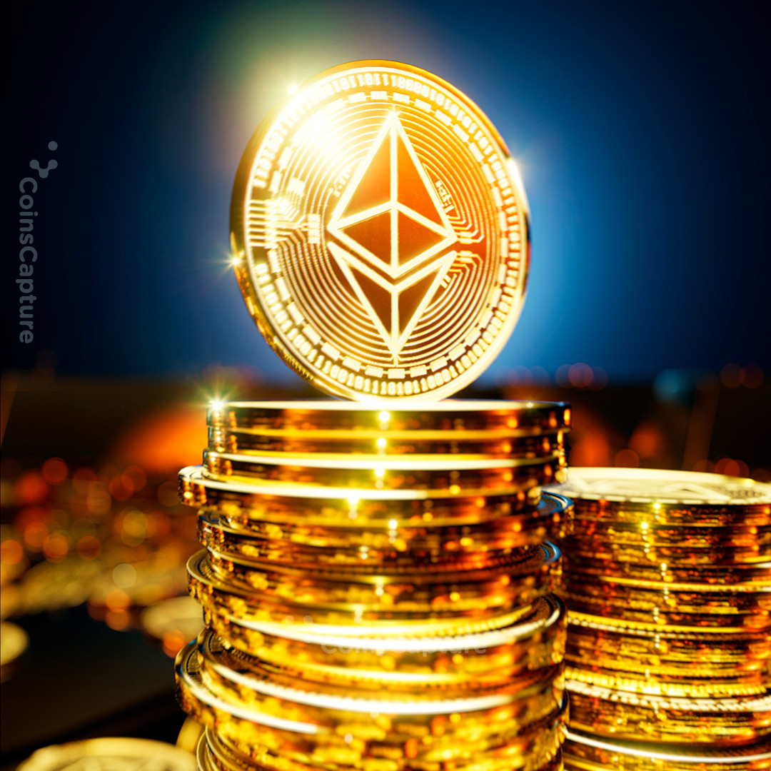 CoinsCapture - Cryptocurrency Trading Prices Today, Live Chart , Market Trades & Cap