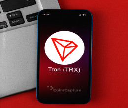 CoinsCapture - Cryptocurrency Trading Prices Today, Live Chart , Market Trades & Cap