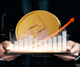 CoinsCapture - Cryptocurrency Trading Prices Today, Live Chart , Market Trades & Cap