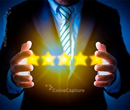 CoinsCapture - Cryptocurrency Trading Prices Today, Live Chart , Market Trades & Cap