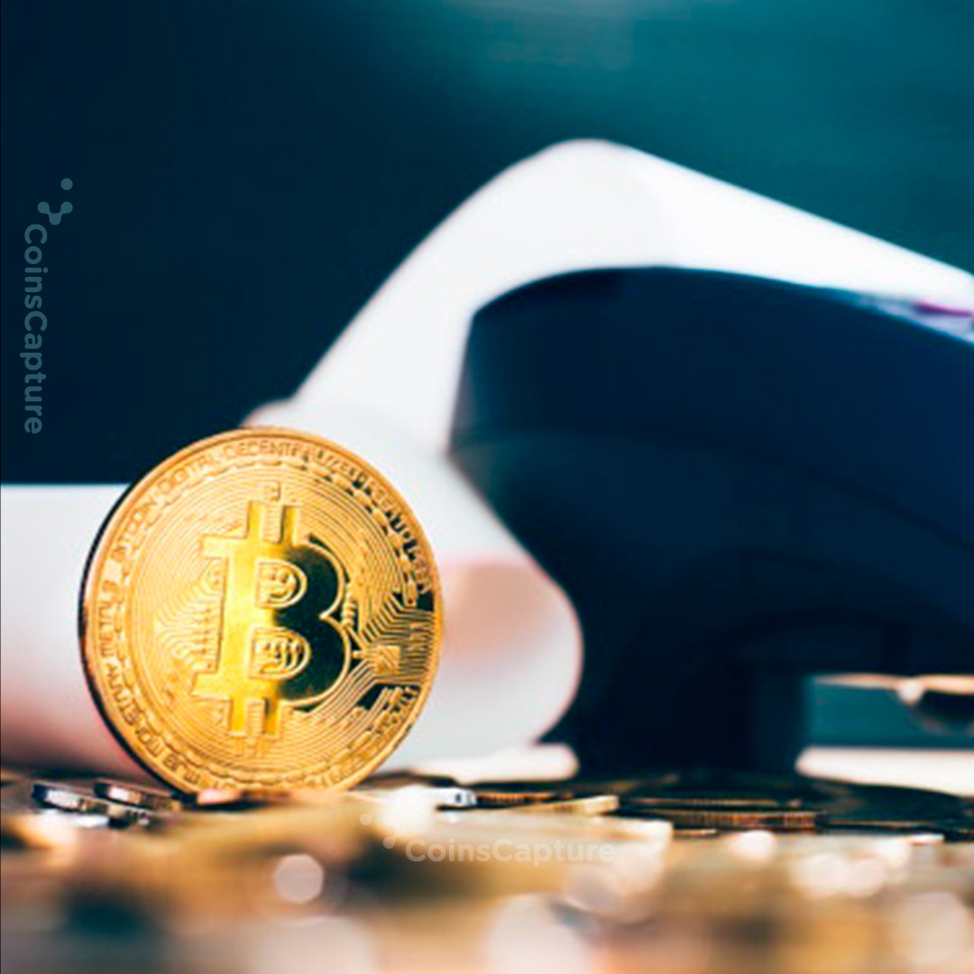 CoinsCapture - Cryptocurrency Trading Prices Today, Live Chart , Market Trades & Cap