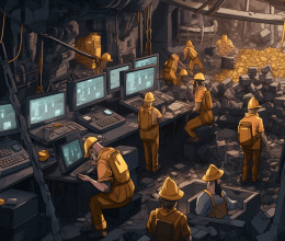 CoinsCapture - Cryptocurrency Trading Prices Today, Live Chart , Market Trades & Cap
