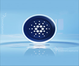CoinsCapture - Cryptocurrency Trading Prices Today, Live Chart , Market Trades & Cap