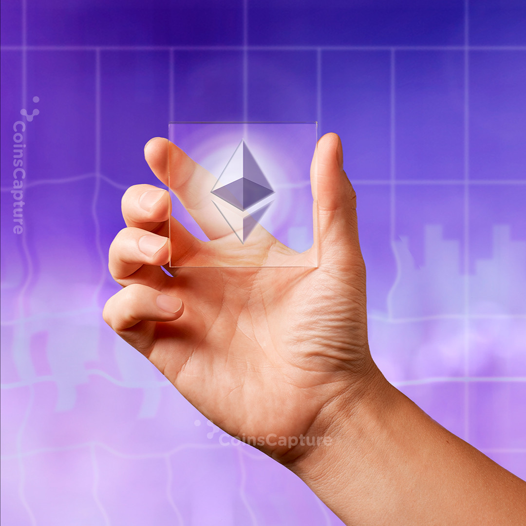CoinsCapture - Cryptocurrency Trading Prices Today, Live Chart , Market Trades & Cap