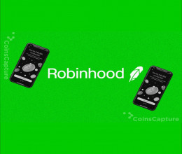 CoinsCapture - Cryptocurrency Trading Prices Today, Live Chart , Market Trades & Cap