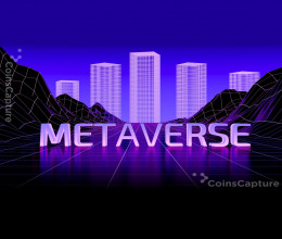 CoinsCapture - Cryptocurrency Trading Prices Today, Live Chart , Market Trades & Cap