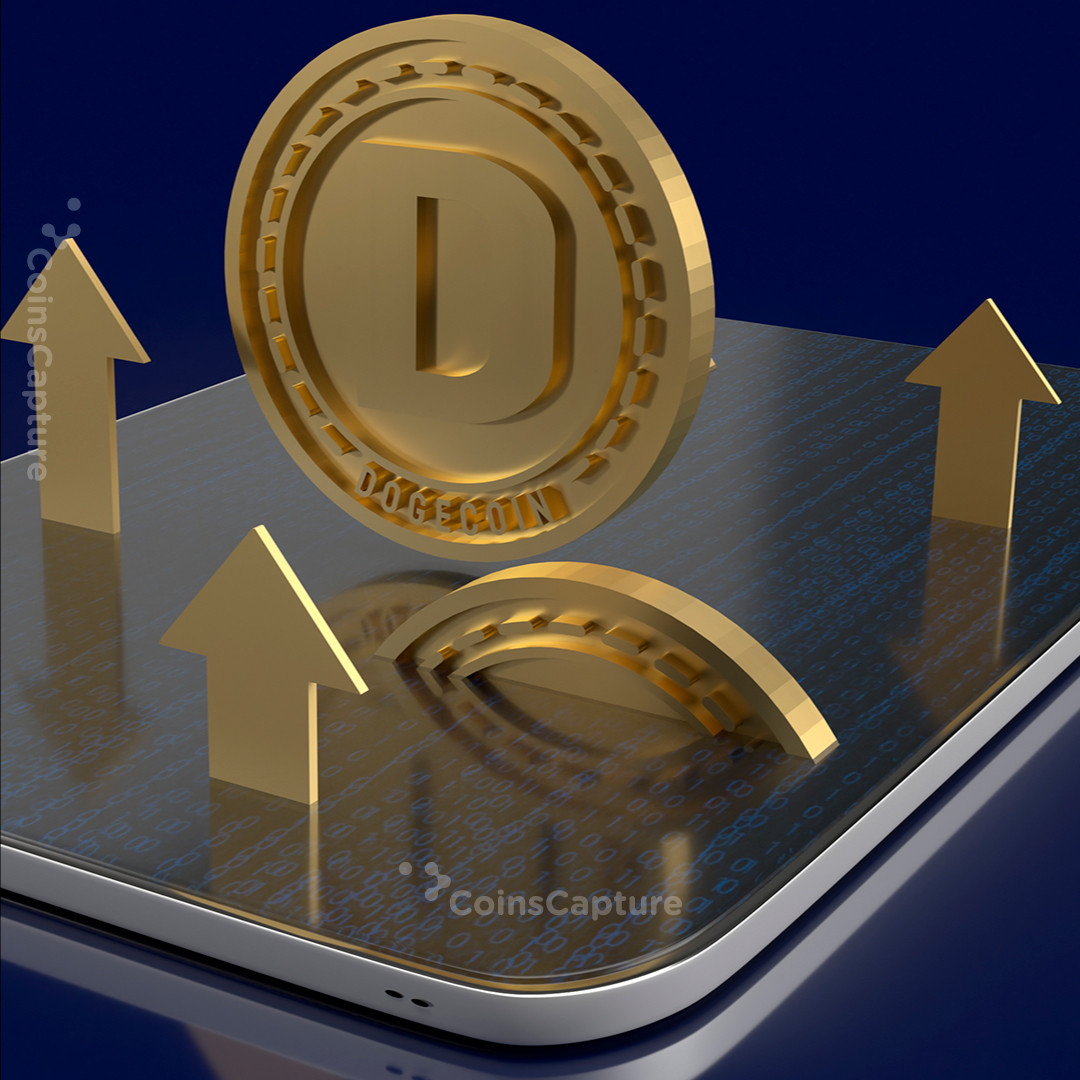 CoinsCapture - Cryptocurrency Trading Prices Today, Live Chart , Market Trades & Cap