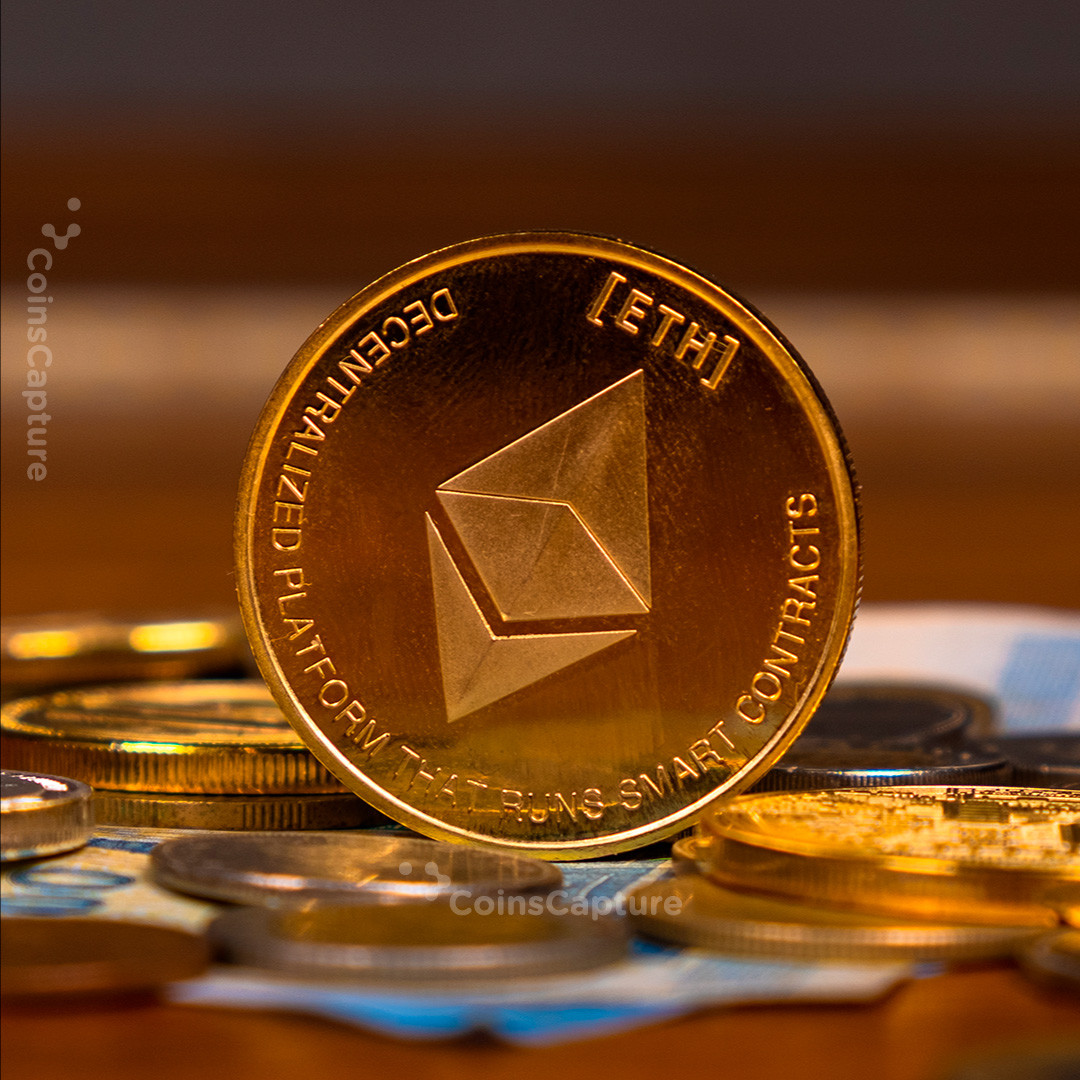 CoinsCapture - Cryptocurrency Trading Prices Today, Live Chart , Market Trades & Cap