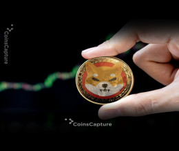 CoinsCapture - Cryptocurrency Trading Prices Today, Live Chart , Market Trades & Cap