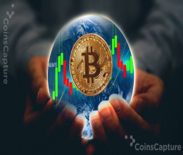CoinsCapture - Cryptocurrency Trading Prices Today, Live Chart , Market Trades & Cap