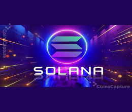 CoinsCapture - Cryptocurrency Trading Prices Today, Live Chart , Market Trades & Cap