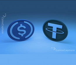 CoinsCapture - Cryptocurrency Trading Prices Today, Live Chart , Market Trades & Cap