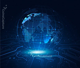 CoinsCapture - Cryptocurrency Trading Prices Today, Live Chart , Market Trades & Cap