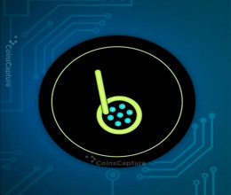 CoinsCapture - Cryptocurrency Trading Prices Today, Live Chart , Market Trades & Cap