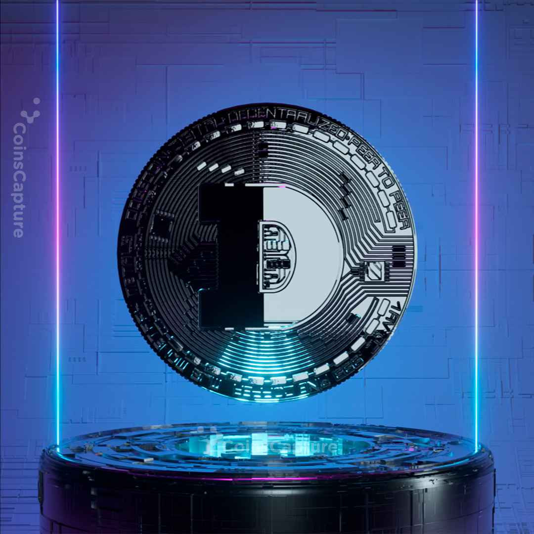 CoinsCapture - Cryptocurrency Trading Prices Today, Live Chart , Market Trades & Cap