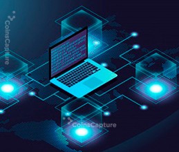 CoinsCapture - Cryptocurrency Trading Prices Today, Live Chart , Market Trades & Cap