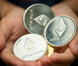 CoinsCapture - Cryptocurrency Trading Prices Today, Live Chart , Market Trades & Cap