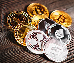 CoinsCapture - Cryptocurrency Trading Prices Today, Live Chart , Market Trades & Cap