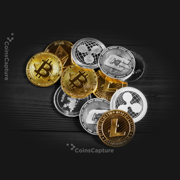 CoinsCapture - Cryptocurrency Trading Prices Today, Live Chart , Market Trades & Cap
