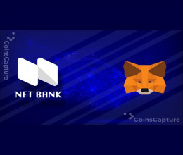 CoinsCapture - Cryptocurrency Trading Prices Today, Live Chart , Market Trades & Cap