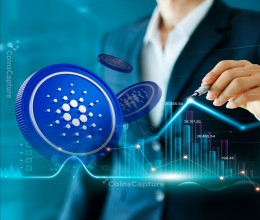 CoinsCapture - Cryptocurrency Trading Prices Today, Live Chart , Market Trades & Cap