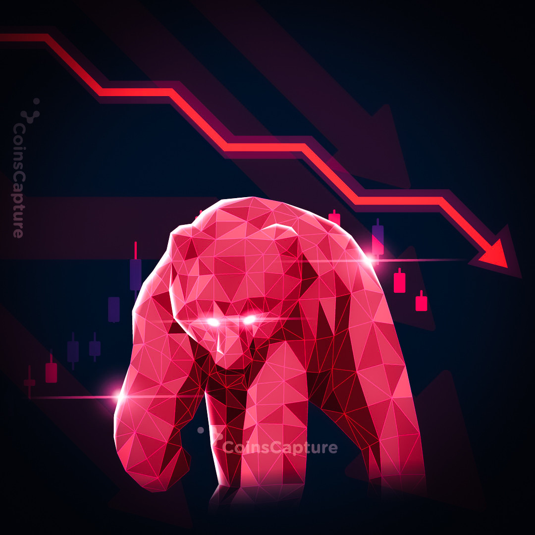 CoinsCapture - Cryptocurrency Trading Prices Today, Live Chart , Market Trades & Cap