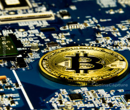 CoinsCapture - Cryptocurrency Trading Prices Today, Live Chart , Market Trades & Cap