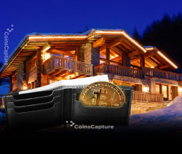 CoinsCapture - Cryptocurrency Trading Prices Today, Live Chart , Market Trades & Cap