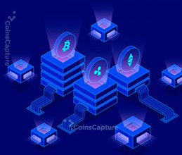 CoinsCapture - Cryptocurrency Trading Prices Today, Live Chart , Market Trades & Cap