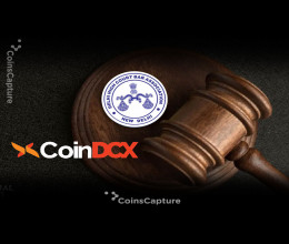 CoinsCapture - Cryptocurrency Trading Prices Today, Live Chart , Market Trades & Cap
