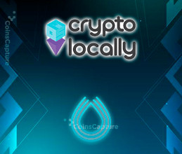 CoinsCapture - Cryptocurrency Trading Prices Today, Live Chart , Market Trades & Cap