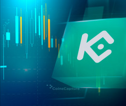 CoinsCapture - Cryptocurrency Trading Prices Today, Live Chart , Market Trades & Cap