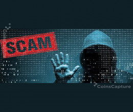 CoinsCapture - Cryptocurrency Trading Prices Today, Live Chart , Market Trades & Cap