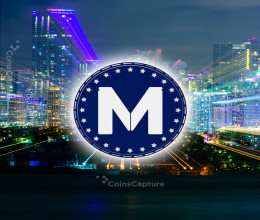 CoinsCapture - Cryptocurrency Trading Prices Today, Live Chart , Market Trades & Cap