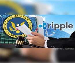 CoinsCapture - Cryptocurrency Trading Prices Today, Live Chart , Market Trades & Cap