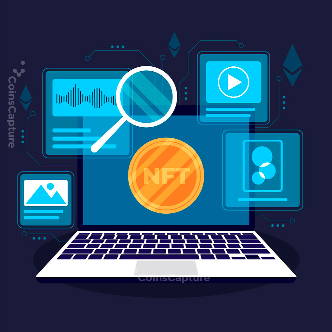 CoinsCapture - Cryptocurrency Trading Prices Today, Live Chart , Market Trades & Cap
